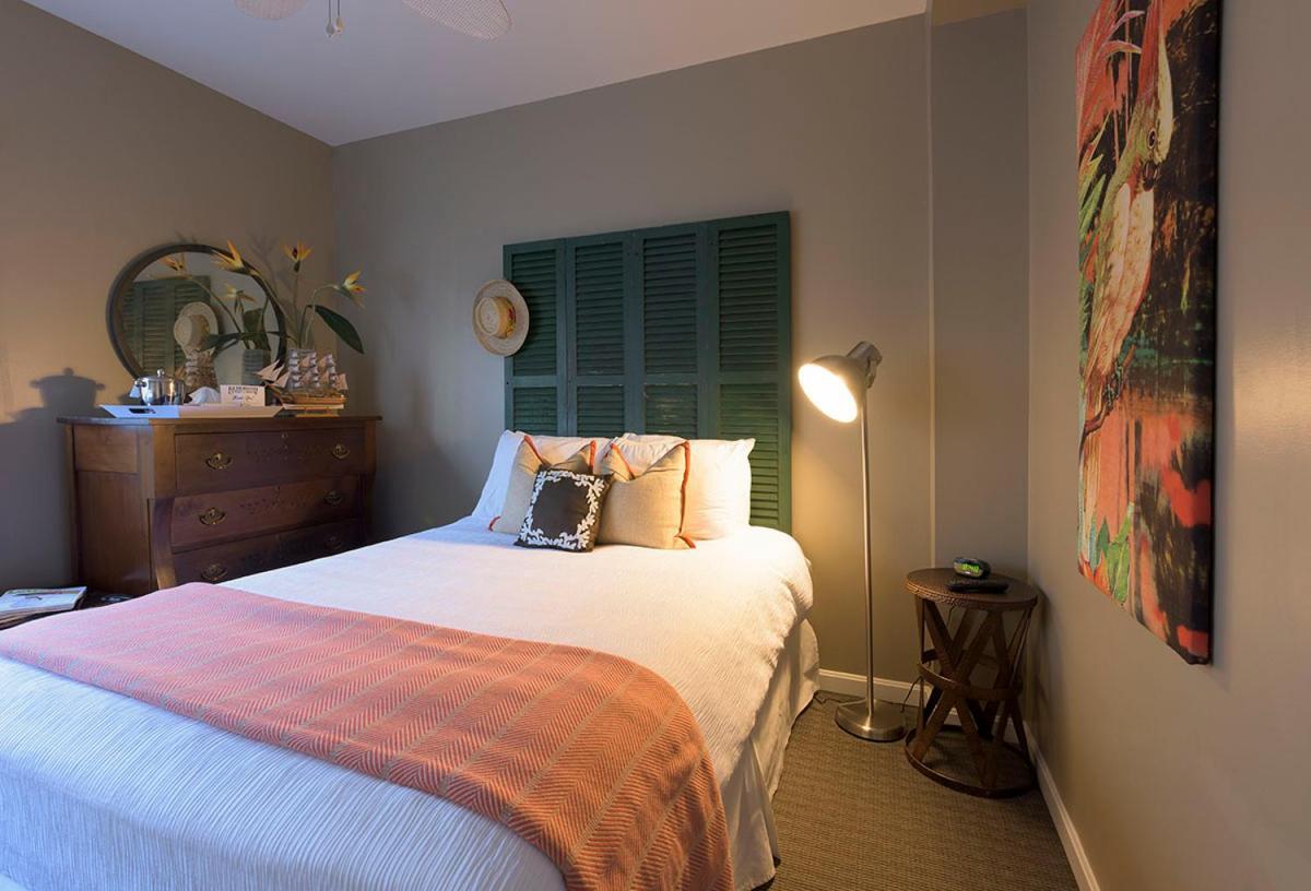 Rehoboth Guest House (Adults Only) Rehoboth Beach Exterior foto